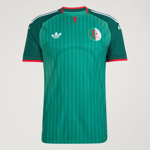 Algeria 26 Away Authentic Jersey 상세 이미지 4