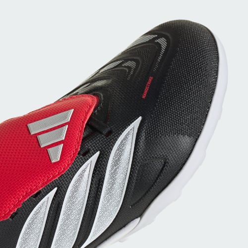 Predator League Fold-Over Tongue Turf Soccer Shoes Kids 상세 이미지 10