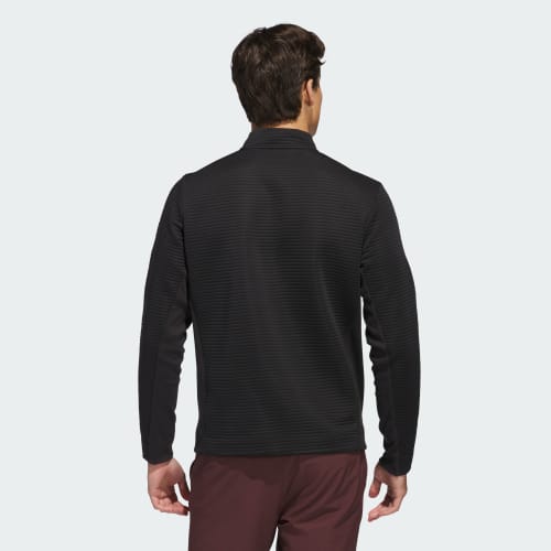 Ultimat365 DWR Textured Quarter-Zip Pullover 상세 이미지 2