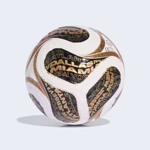 FIFA World Cup 26™ Trionda Finals Mini Ball 상세 이미지 2