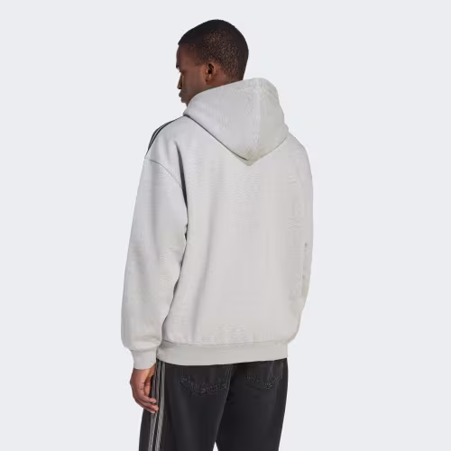 ADICOLOR CLASSICS 3-STRIPES HOODIE 상세 이미지 3