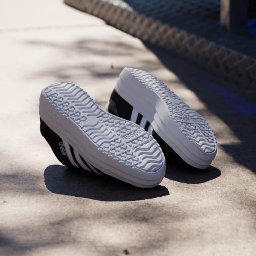 VL Court Bold Shoes Kids 상세 이미지 4