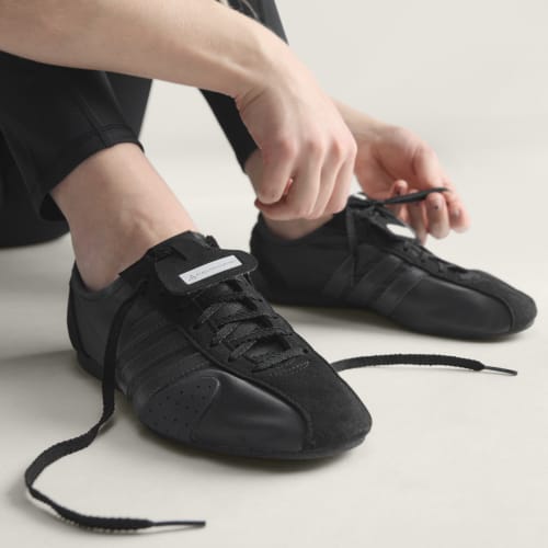 adidas by Stella McCartney Sportswear 76 Trainers 상세 이미지 10