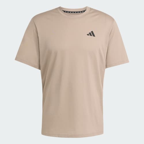 Train Essentials Feelready Training Tee 상세 이미지 4