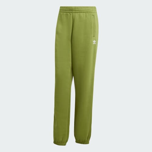 Essentials Fleece Loose Joggers 상세 이미지 4