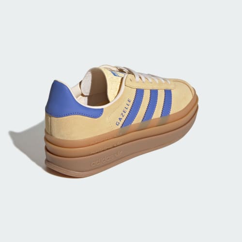 Gazelle Bold Shoes Kids 상세 이미지 5