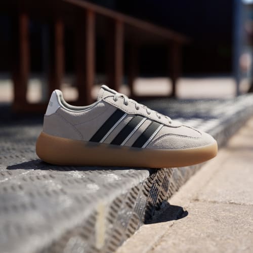 BARREDA DECODE SHOES 상세 이미지 3