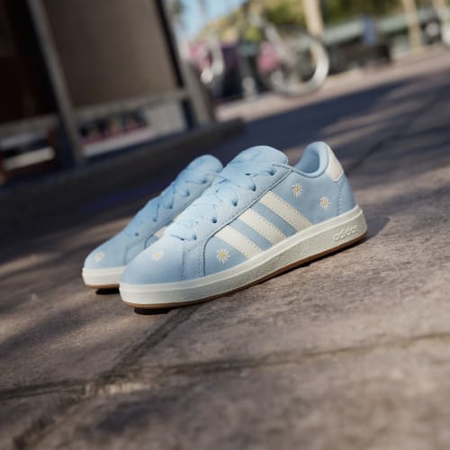 GRAND COURT 00s SHOES KIDS 상세 이미지 8