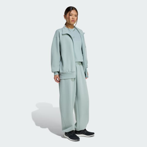 Soft Lux Loose Pant 상세 이미지 4