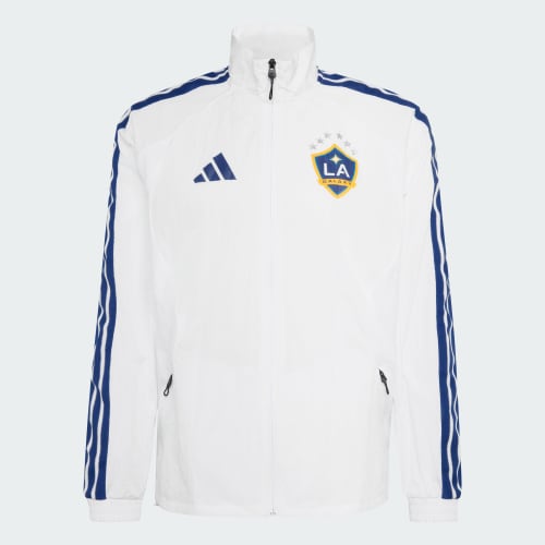 LA Galaxy Anthem Jacket 상세 이미지 4