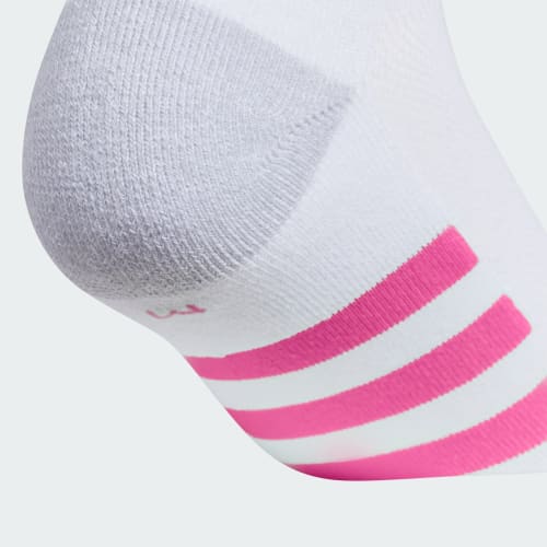 Athletic Cushioned 6-Pack No-Show Socks Kids 상세 이미지 4
