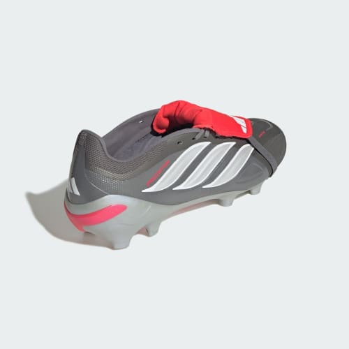 PREDATOR LEAGUE Fold-Over Tongue Firm Ground Soccer Cleats 상세 이미지 6