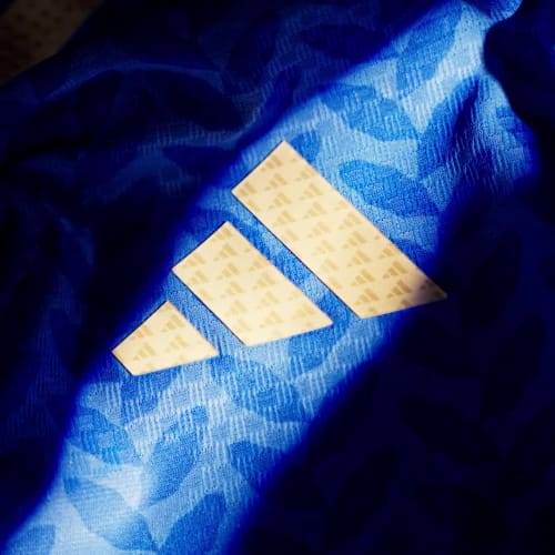 Italy 26 Home Authentic Jersey 상세 이미지 2