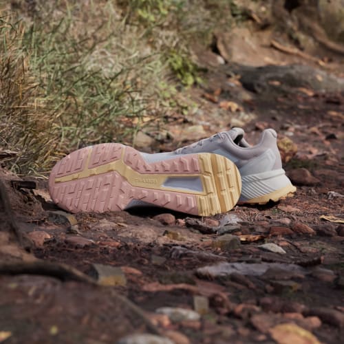 Terrex Soulstride Trail Running Shoes 상세 이미지 4