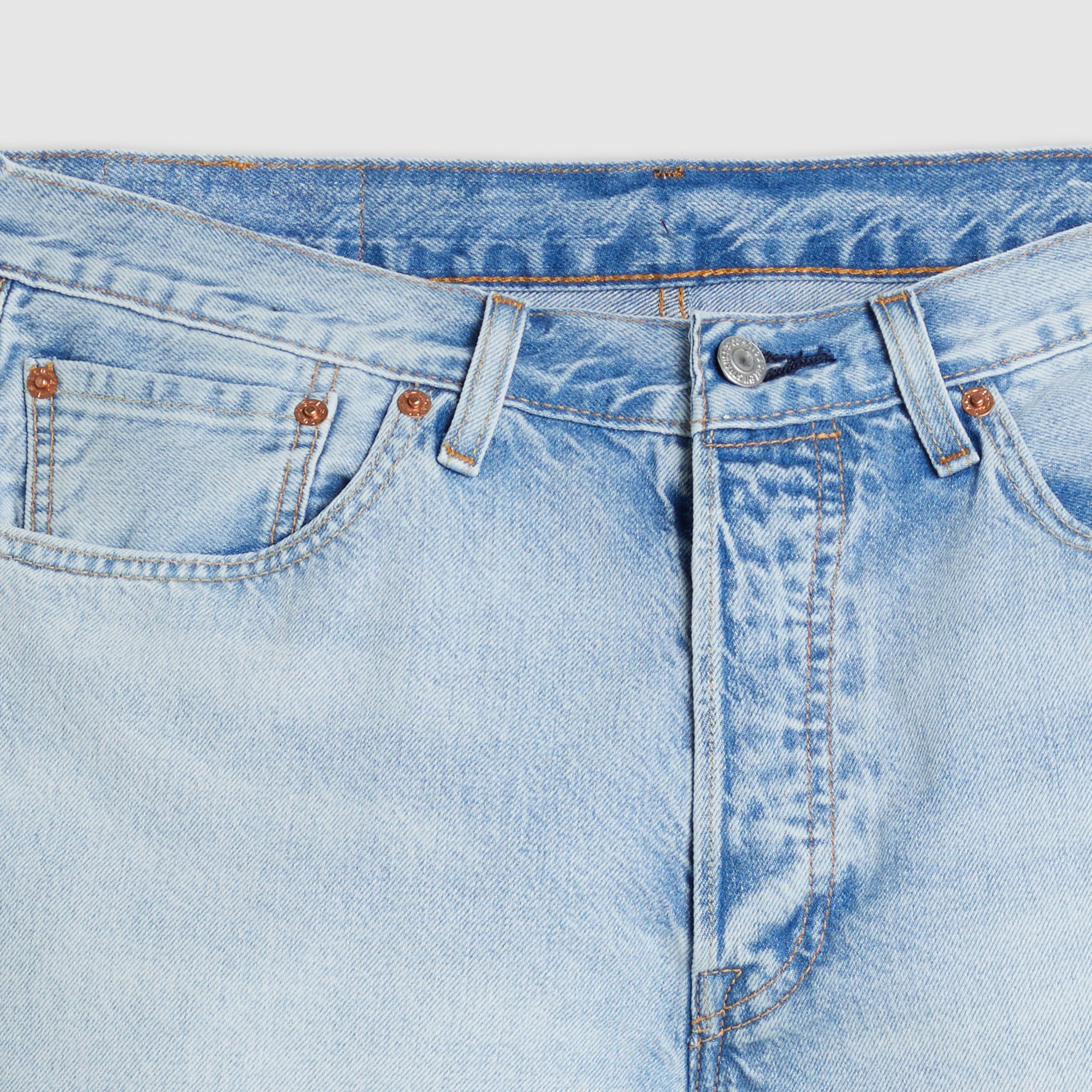 501® Original 경량 9인치 남성 반바지 상세 이미지 8