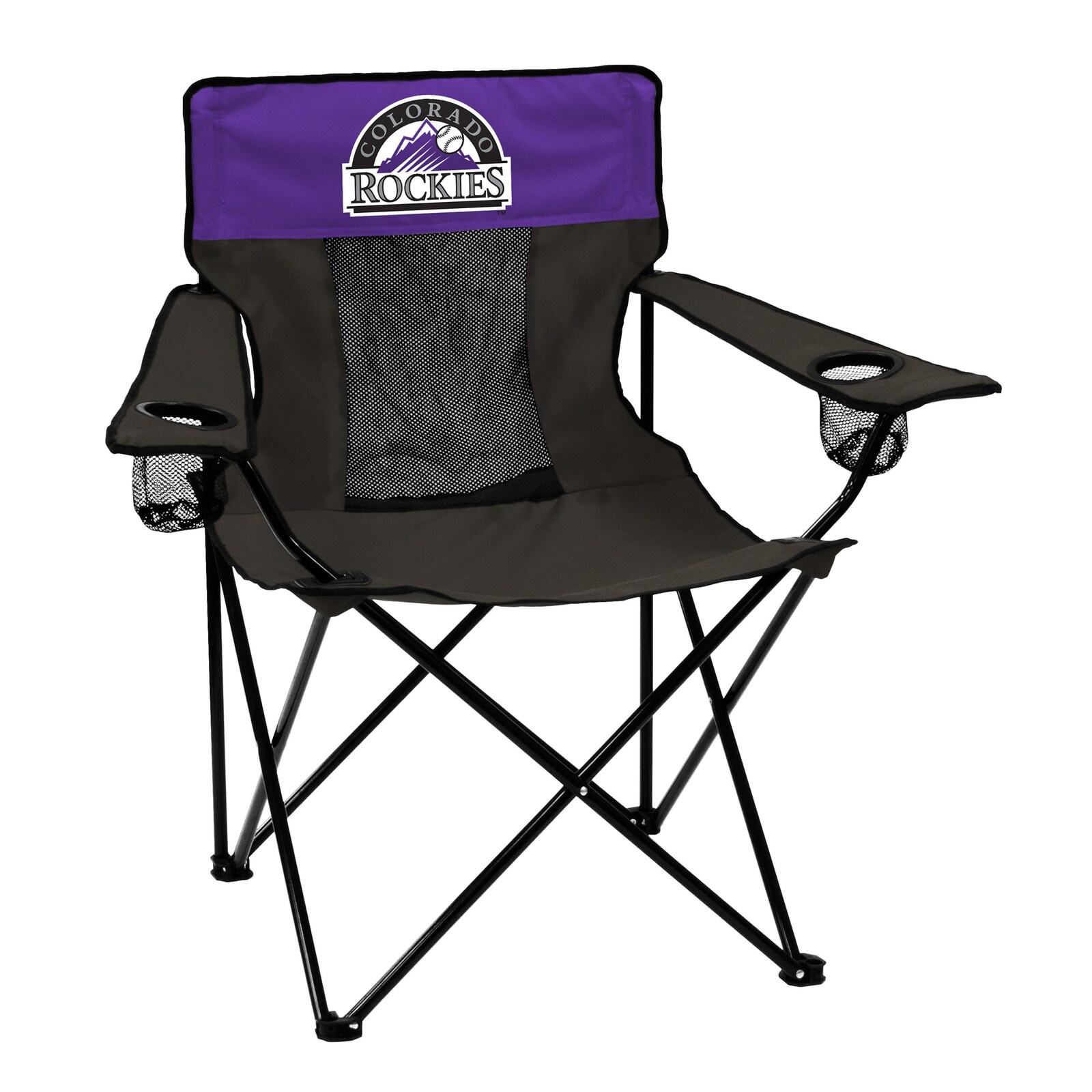 Colorado Rockies Elite 의자