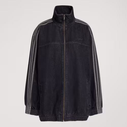 FIREBIRD ADILENIUM TRACK TOP DENIM 상세 이미지 4