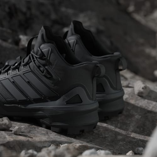Terrex Skychaser Mid GORE-TEX Hiking Shoes 상세 이미지 10