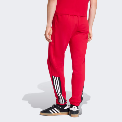 HALF STRIPES SWEATPANTS 상세 이미지 3