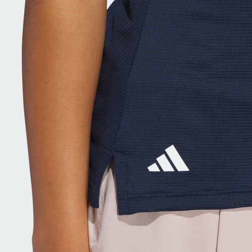 Solid Ottoman Polo Shirt 상세 이미지 5