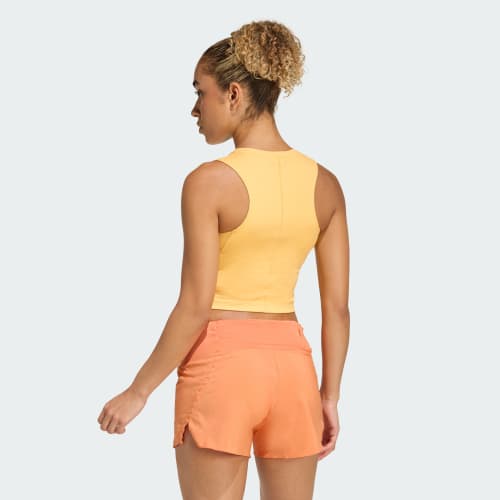 adi365 Iconic Running Crop Tank 상세 이미지 2
