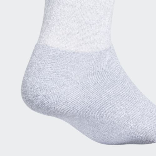 Trefoil Crew Socks 6 Pairs 상세 이미지 2
