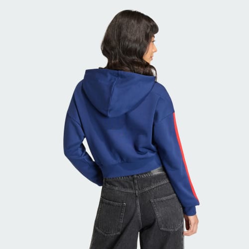 Spain DNA Hoodie 상세 이미지 3