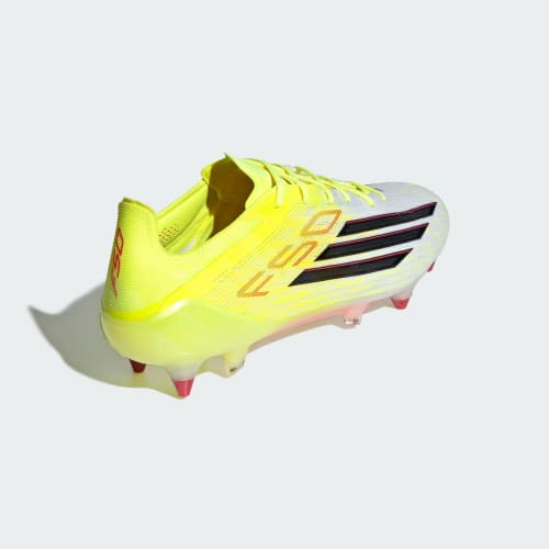 F50 ELITE Soft Ground Soccer Cleats 상세 이미지 6