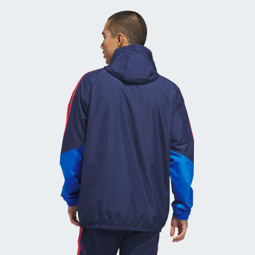 Colombia 26 Tiro All Weather Jacket 상세 이미지 2