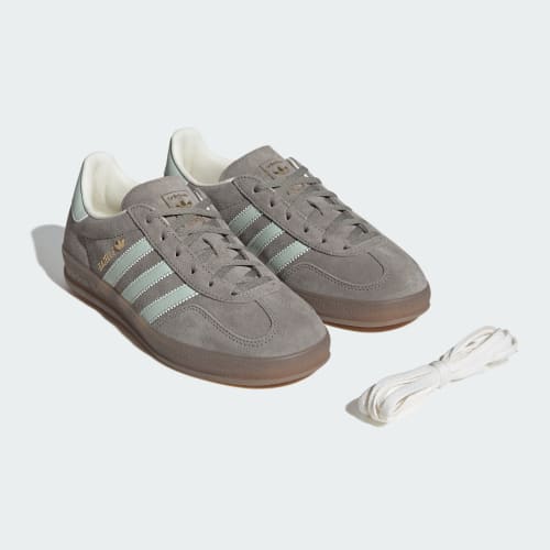GAZELLE INDOOR SHOES 상세 이미지 8