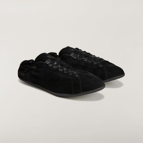 Y-3 STAN SMITH LO PRO Shoes 상세 이미지 2