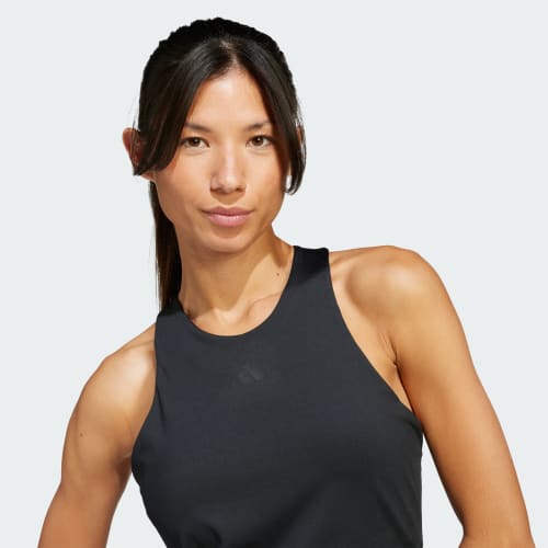 Tennis Climacool Mid-Length Y-Tank Top 상세 이미지 5