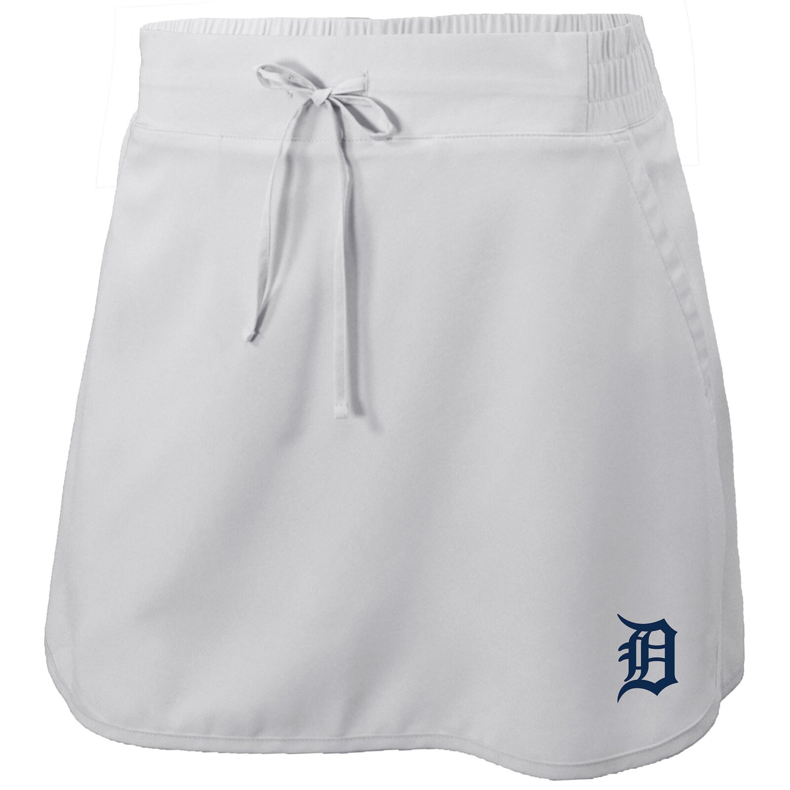 여성용 Detroit Tigers 화이트 Omni-Wick Lakewood Pines 스코트 상세 이미지 3