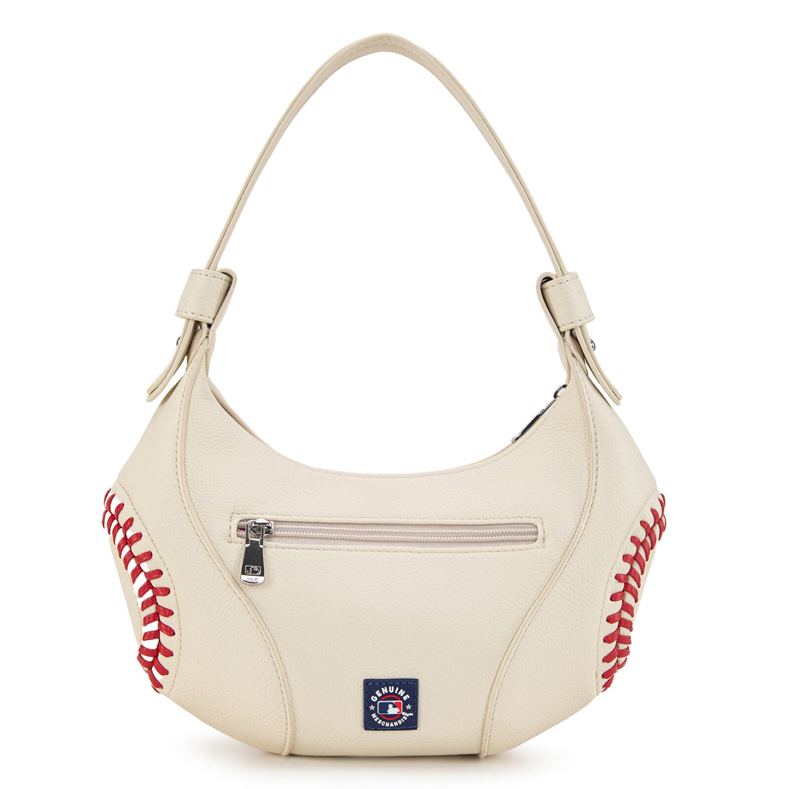 Baltimore Orioles Montana West 숄더 호보백 상세 이미지 3