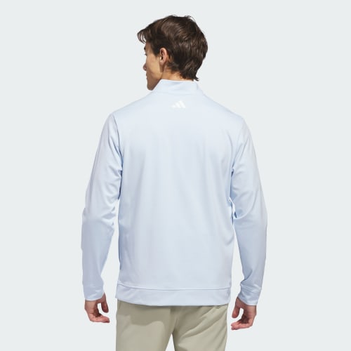 ULTIMATE365 CLASSIC QUARTER-ZIP 상세 이미지 2