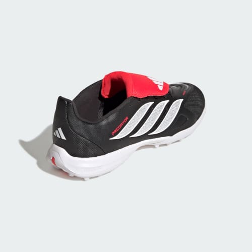 Predator League Fold-Over Tongue Turf Soccer Shoes Kids 상세 이미지 6