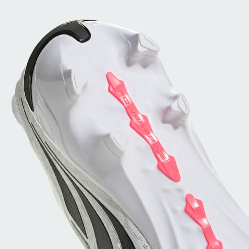 Predator League Laceless Firm Ground Soccer Cleats 상세 이미지 10