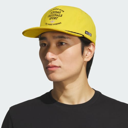 Unfair Way Strapback Cap 상세 이미지 3