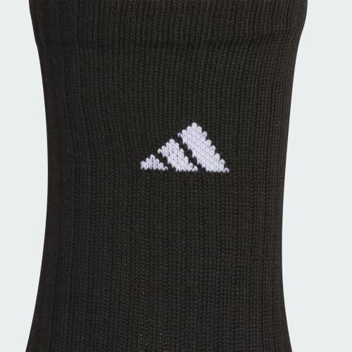 Athletic Cushioned 6-Pack Crew Socks Kids 상세 이미지 2