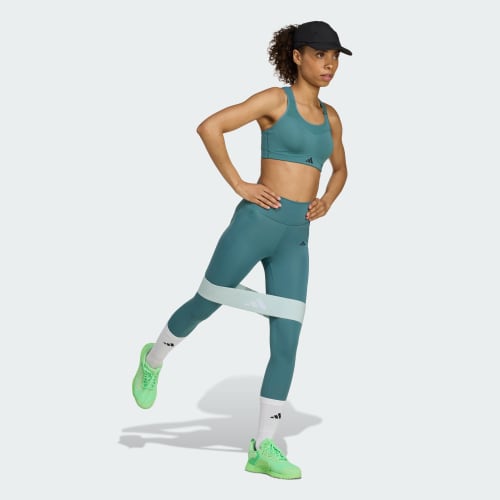 TLRD Impact Training High Support Bra 상세 이미지 4