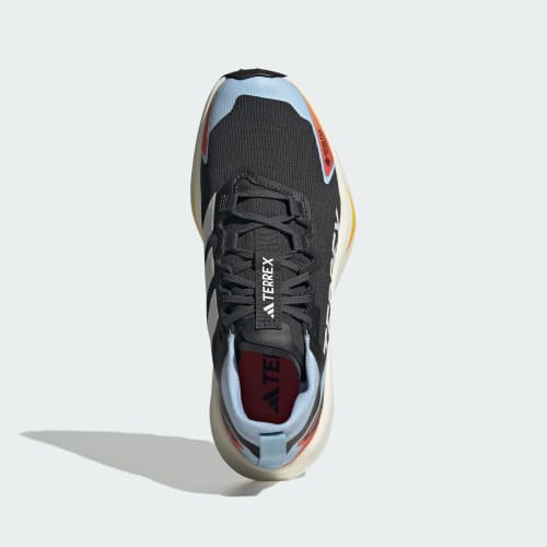 Terrex Agravic GTX Trail Running Shoes 상세 이미지 3