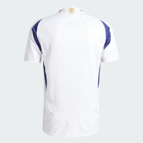 Real Salt Lake 25/26 Away Authentic Jersey 상세 이미지 5