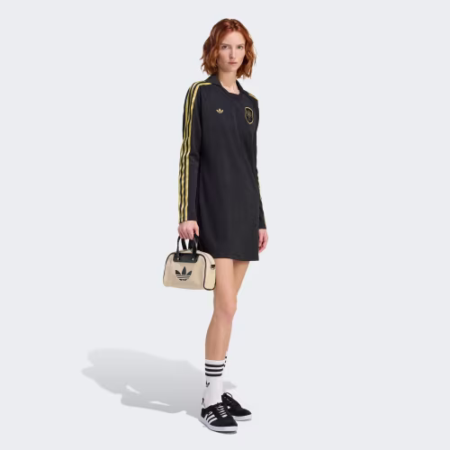 ADIDAS ORIGINALS X LIBERTY LONDON DRESS 상세 이미지 3