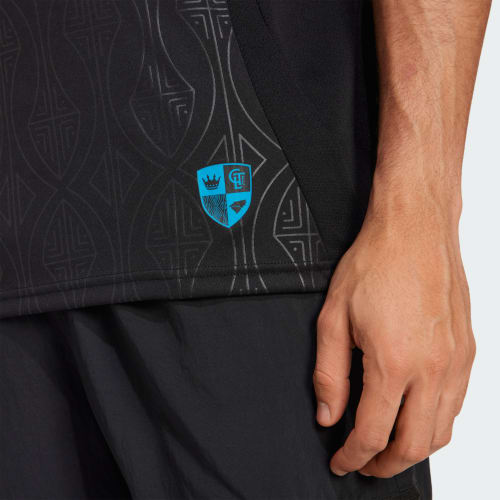 Charlotte FC 25/26 Away Jersey 상세 이미지 8