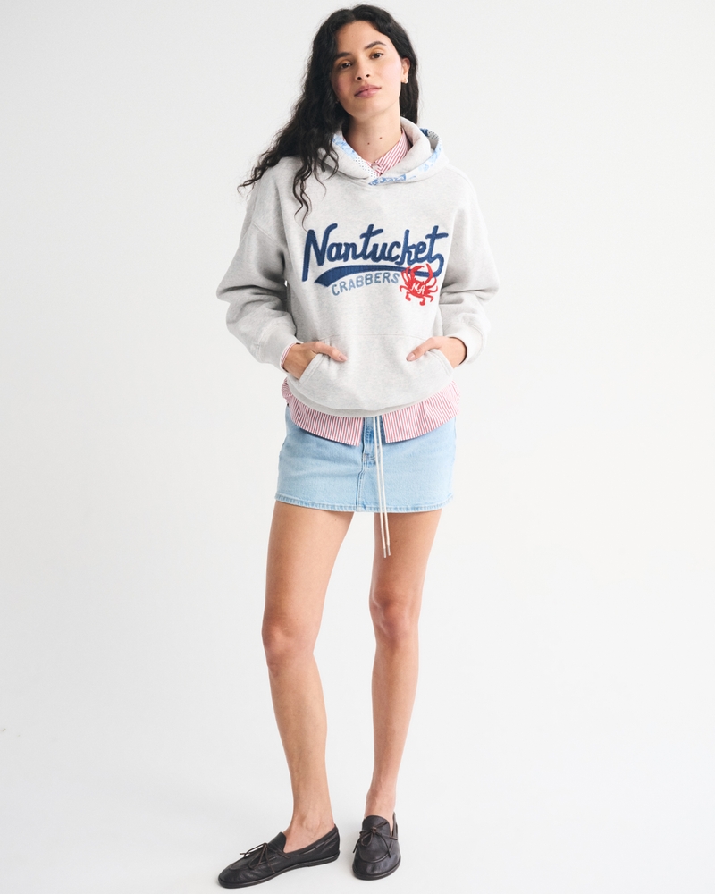 Sunday Hoodie 상세 이미지 2