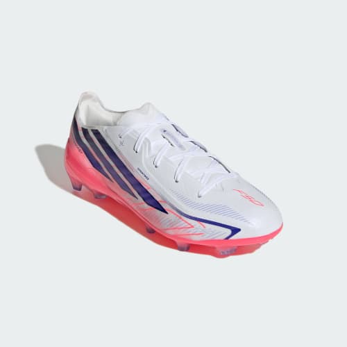F50 Hyperfast Elite Firm Ground Soccer Cleats Kids 상세 이미지 5