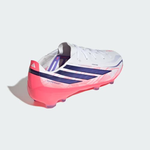 F50 Hyperfast Elite Firm Ground Soccer Cleats Kids 상세 이미지 6