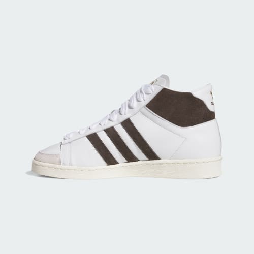 JABBAR HI Shoes 상세 이미지 8