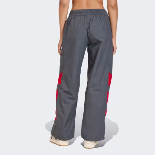 BLOCKED WASHED TRACK PANTS 상세 이미지 3