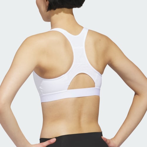 TECHFIT Medium-Support Bra 상세 이미지 7